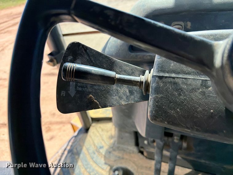 image for item EL2637 2003 John Deere 310SG backhoe