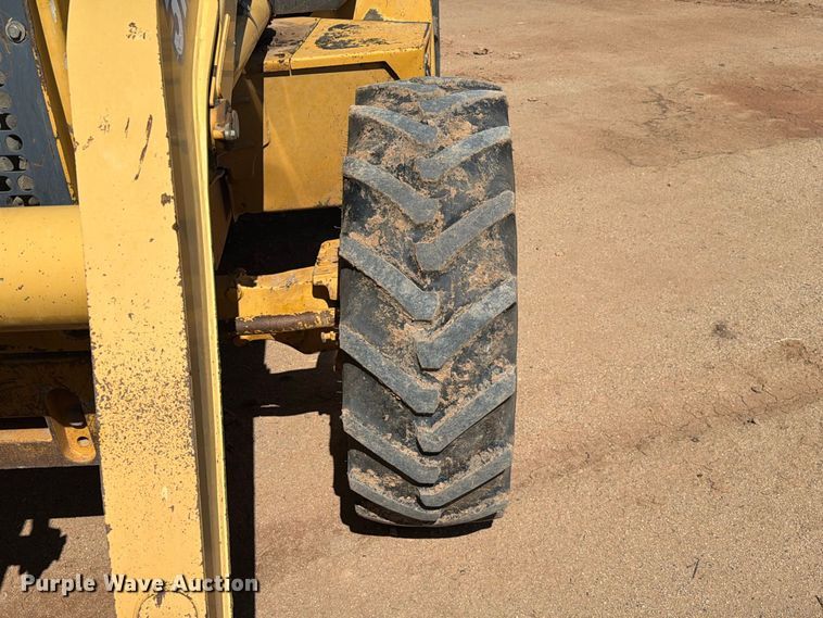 image for item EL2637 2003 John Deere 310SG backhoe