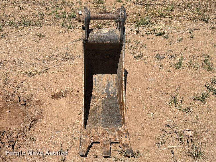 image for item EL2637 2003 John Deere 310SG backhoe