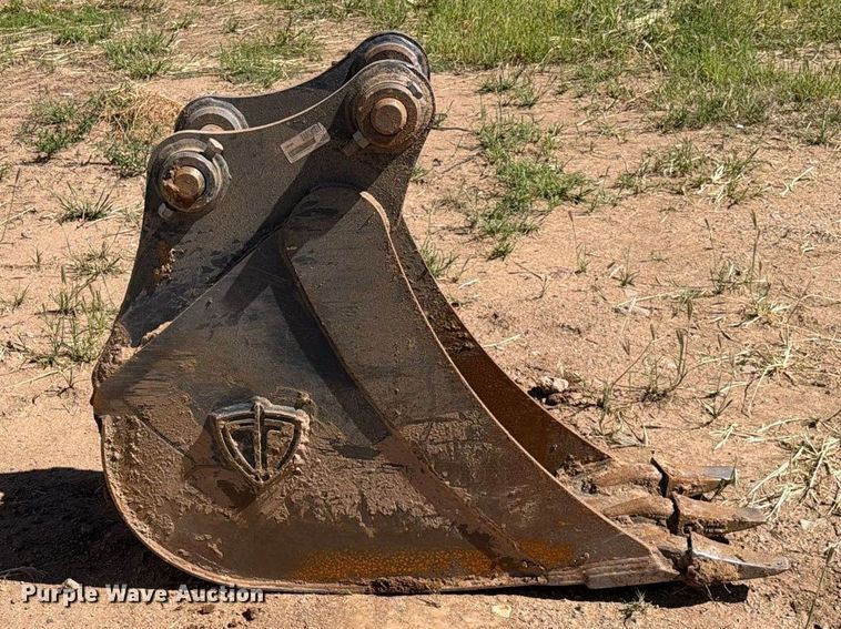 image for item EL2637 2003 John Deere 310SG backhoe