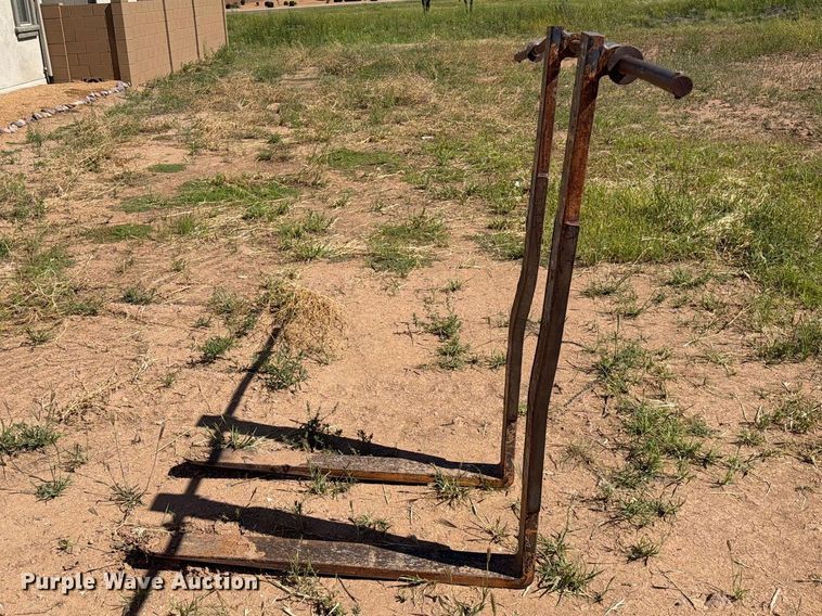 image for item EL2637 2003 John Deere 310SG backhoe