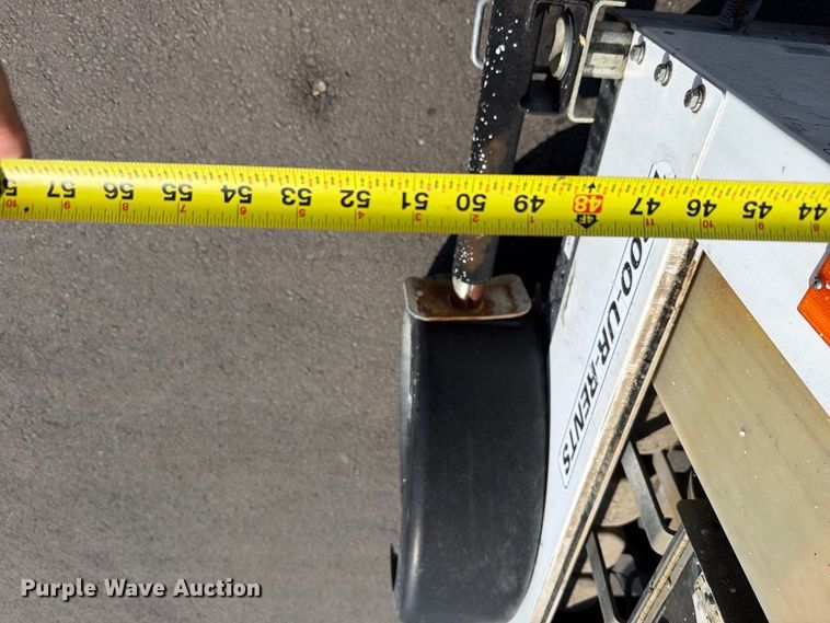image for item EO8747 Magnum light plant