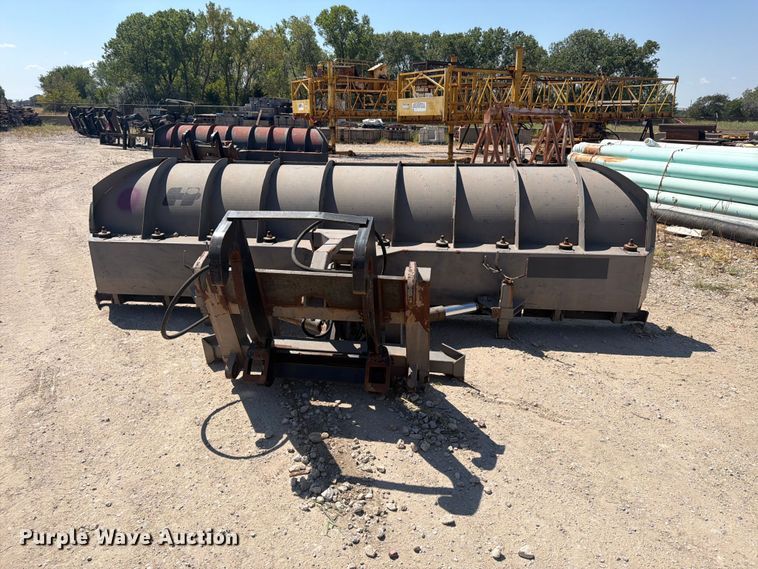 image for item EP7574 Holms TKHP101 400 snow plow