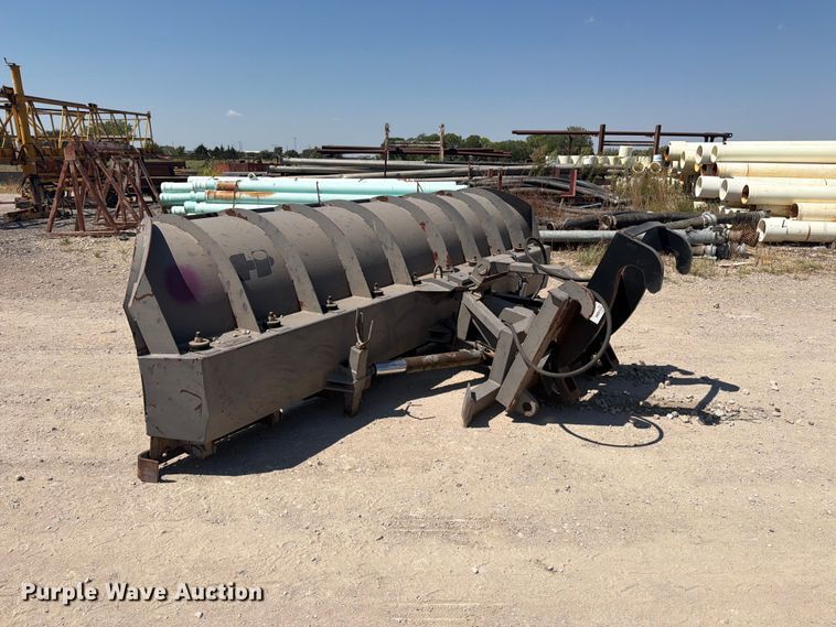 image for item EP7574 Holms TKHP101 400 snow plow