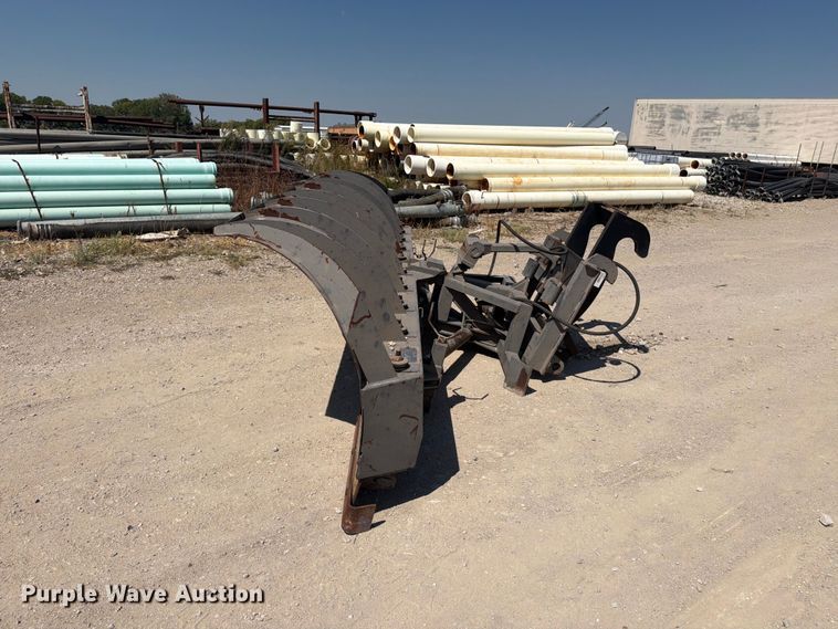 image for item EP7574 Holms TKHP101 400 snow plow