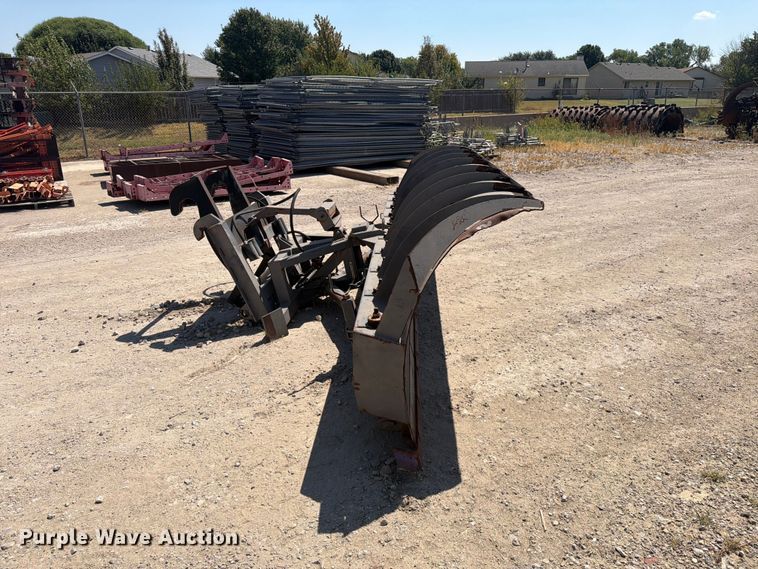 image for item EP7574 Holms TKHP101 400 snow plow