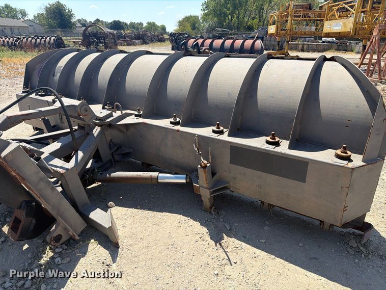 image for item EP7574 Holms TKHP101 400 snow plow