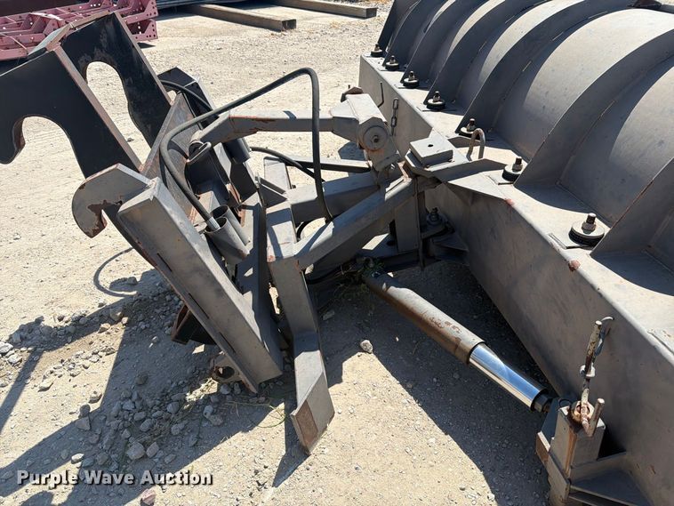 image for item EP7574 Holms TKHP101 400 snow plow