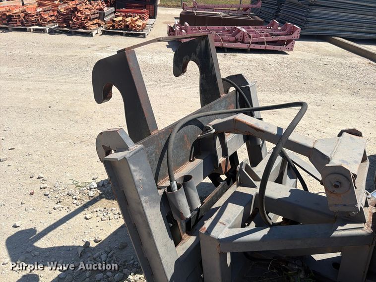 image for item EP7574 Holms TKHP101 400 snow plow