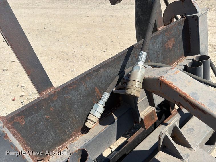 image for item EP7574 Holms TKHP101 400 snow plow