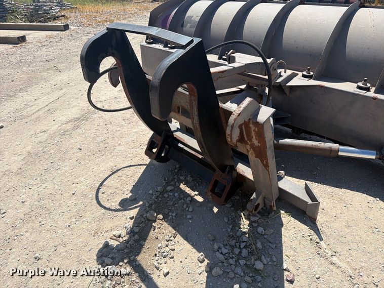 image for item EP7574 Holms TKHP101 400 snow plow
