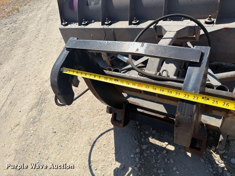image for item EP7574 Holms TKHP101 400 snow plow