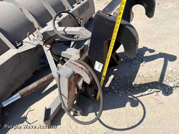 image for item EP7574 Holms TKHP101 400 snow plow