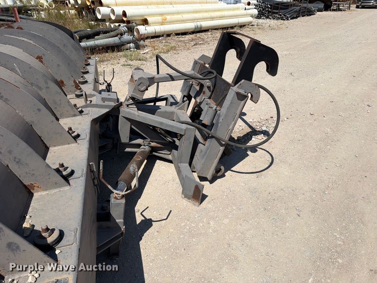 image for item EP7574 Holms TKHP101 400 snow plow