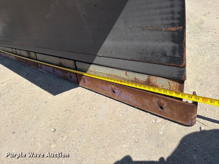 image for item EP7574 Holms TKHP101 400 snow plow