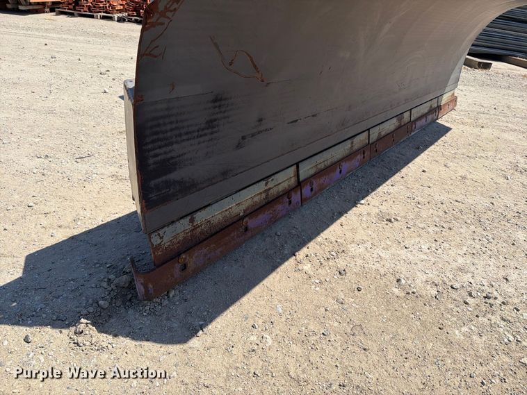 image for item EP7574 Holms TKHP101 400 snow plow