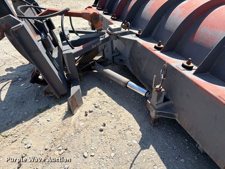 image for item EP7575 Holms TKHP101-4.0 snow plow