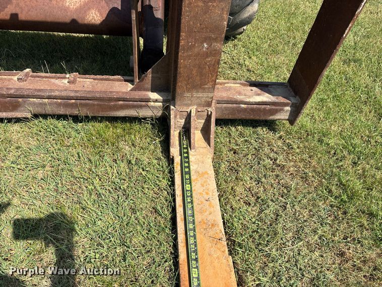 image for item ER3289 John Deere 544-H wheel loader
