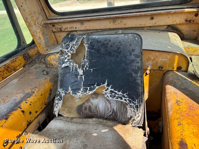 image for item ER3289 John Deere 544-H wheel loader