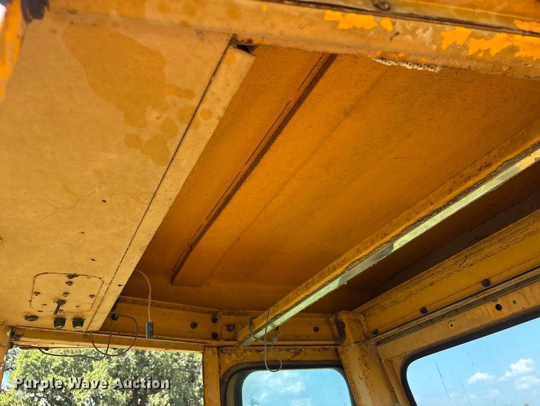 image for item ER3289 John Deere 544-H wheel loader