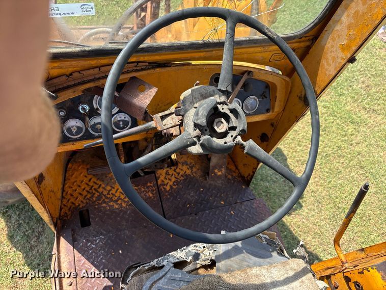 image for item ER3289 John Deere 544-H wheel loader