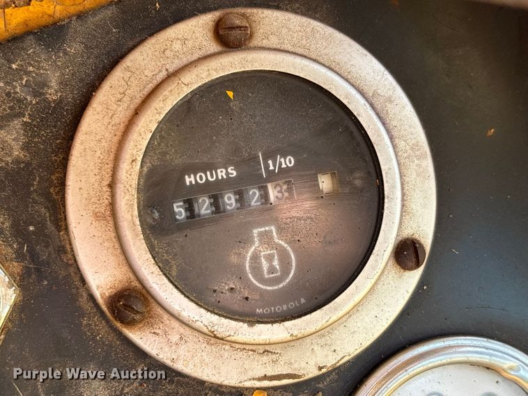 image for item ER3289 John Deere 544-H wheel loader