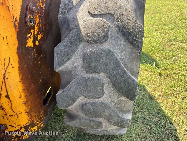 image for item ER3289 John Deere 544-H wheel loader