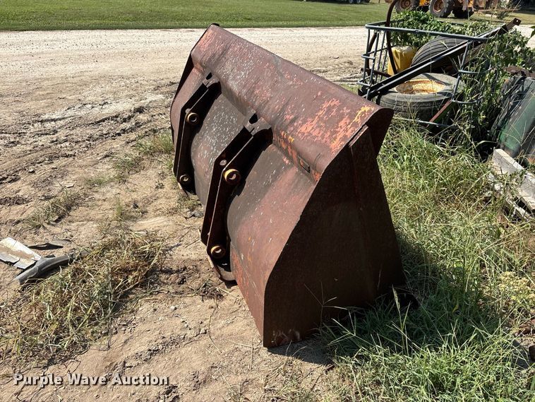 image for item ER3289 John Deere 544-H wheel loader