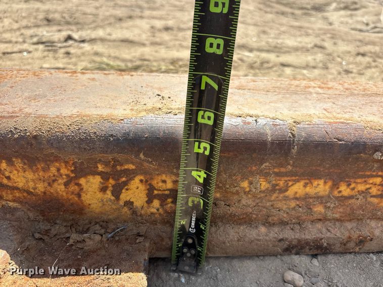image for item ER3294 Wheel loader forks