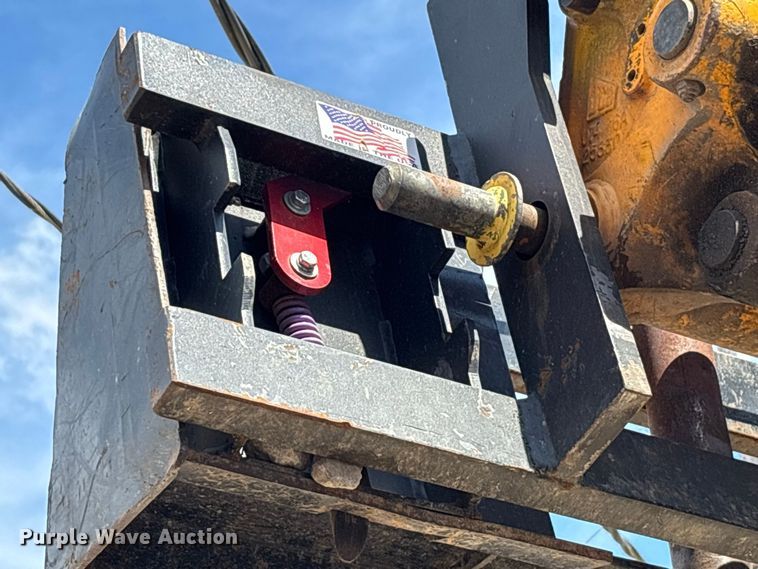 image for item ER3298 1999 JCB 520-50 telehandler