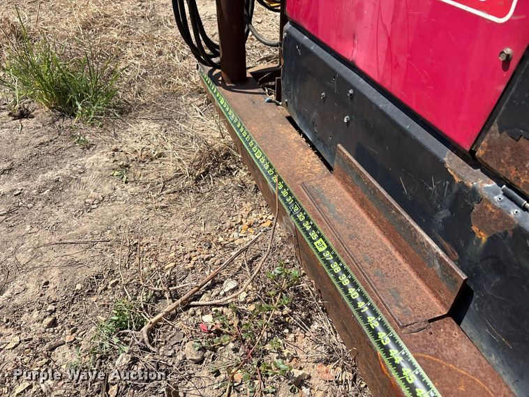 image for item ER3299 Lincoln Electric Ranger 250 GXT welder