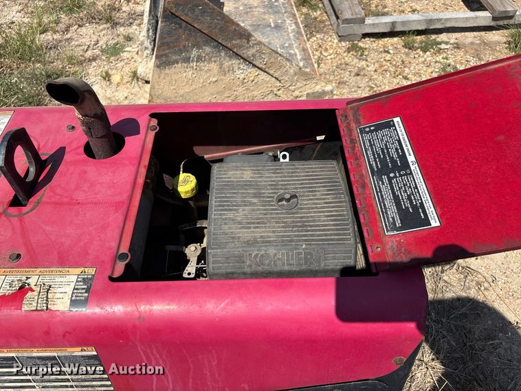 image for item ER3299 Lincoln Electric Ranger 250 GXT welder