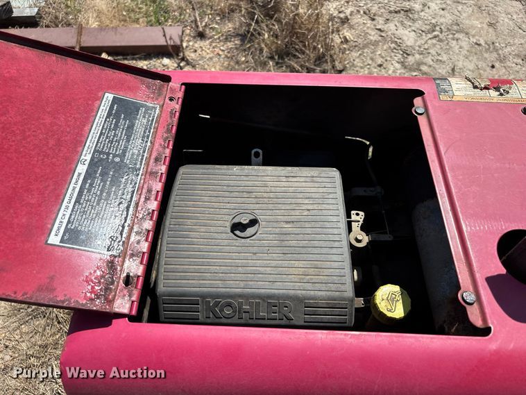 image for item ER3299 Lincoln Electric Ranger 250 GXT welder