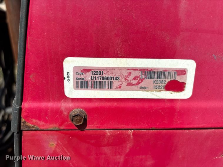 image for item ER3299 Lincoln Electric Ranger 250 GXT welder