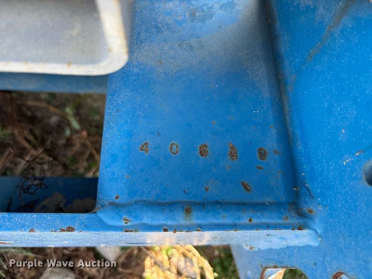 image for item ER3300 2001 Genie GS 3268 scissor lift