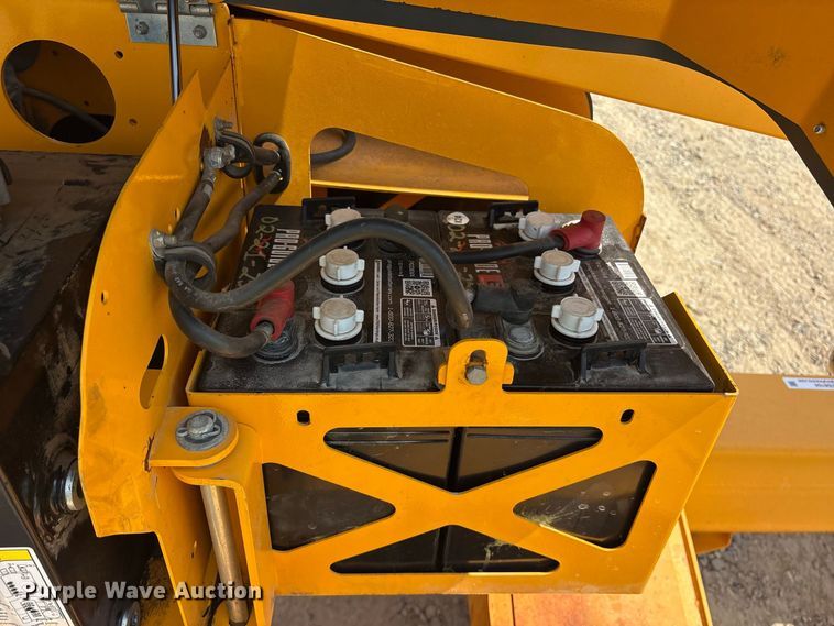 image for item ES8104 2018 Haulotte 4527A boom lift