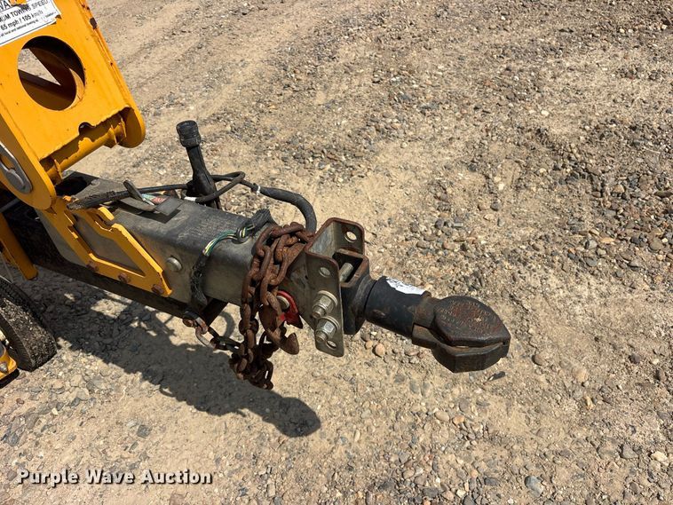 image for item ES8104 2018 Haulotte 4527A boom lift