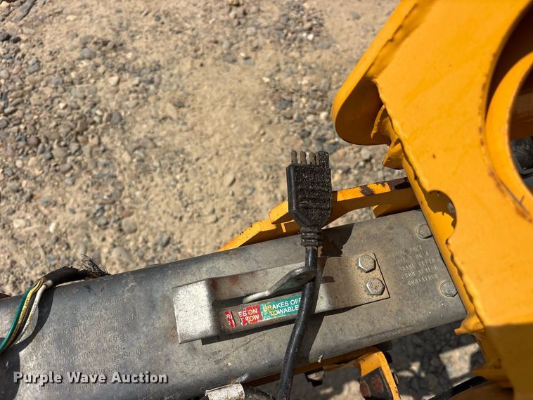 image for item ES8104 2018 Haulotte 4527A boom lift