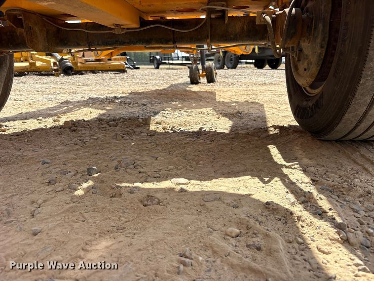 image for item ES8104 2018 Haulotte 4527A boom lift