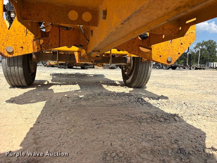 image for item ES8104 2018 Haulotte 4527A boom lift