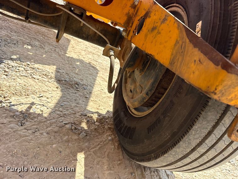 image for item ES8104 2018 Haulotte 4527A boom lift