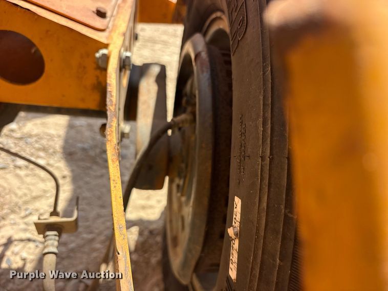 image for item ES8104 2018 Haulotte 4527A boom lift