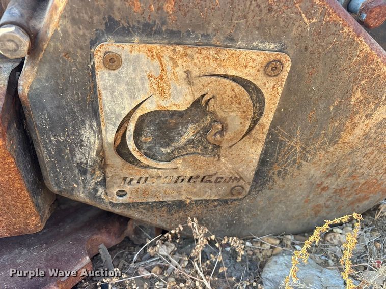 image for item ES8111 2016 Tigercat 250D log loader