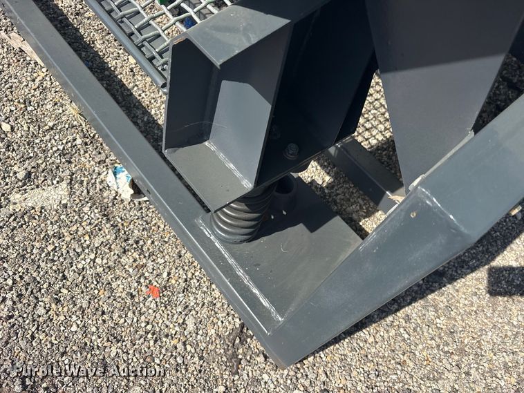 image for item ES8173 2024 Erie GF150 vibratory screen