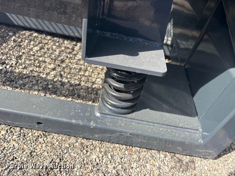 image for item ES8176 2024 Erie GF150 vibratory screen