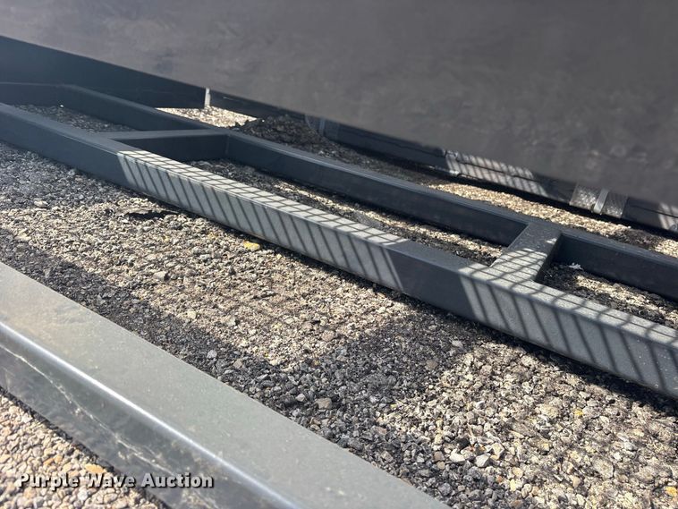 image for item ES8176 2024 Erie GF150 vibratory screen