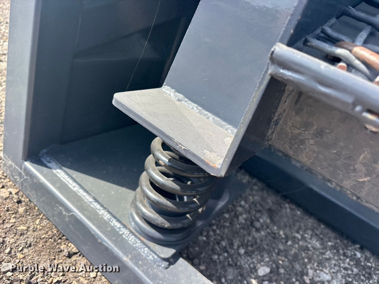 image for item ES8176 2024 Erie GF150 vibratory screen