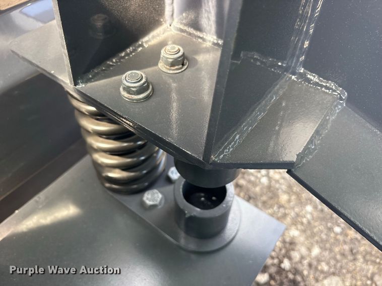 image for item ES8176 2024 Erie GF150 vibratory screen