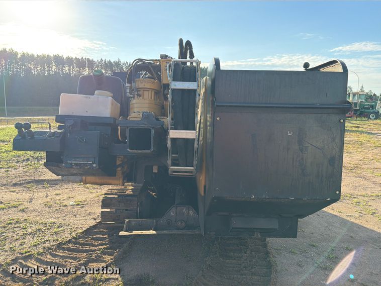 image for item EU0883 2016 Vermeer D24x40 Navigator S3 directional boring unit