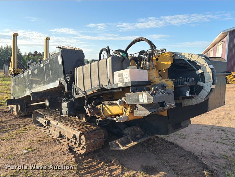 image for item EU0883 2016 Vermeer D24x40 Navigator S3 directional boring unit